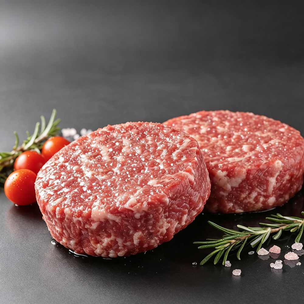 Crisp & Juicy: A Beef Feast That Captivates At First Bite