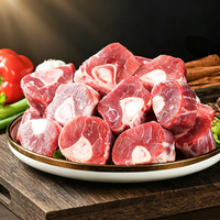 Lamb Osso Buco