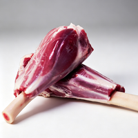 Lamb Osso Buco