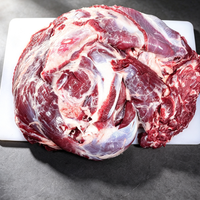 Venison Hind Leg